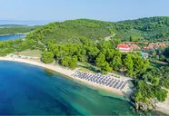 Poseidon Sea Resort 