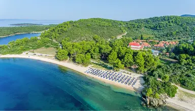Poseidon Sea Resort