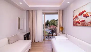 Poseidon Sea Resort