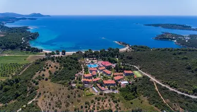 Poseidon Sea Resort
