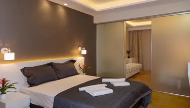 Poseidon Sea Resort