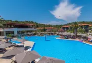 Poseidon Sea Resort 