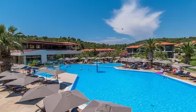 Poseidon Sea Resort
