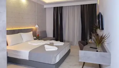 Poseidon Sea Resort
