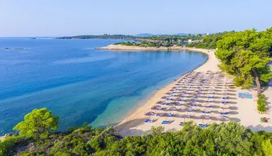 Poseidon Sea Resort