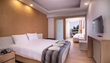 Poseidon Sea Resort