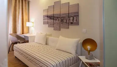 Poseidon Sea Resort