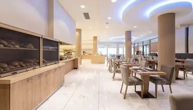 Poseidon Sea Resort