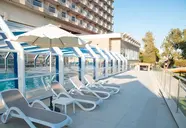 Poseidonia Beach