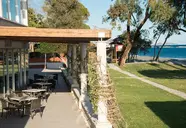 Poseidonia Beach