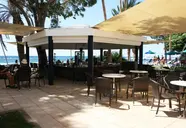 Poseidonia Beach