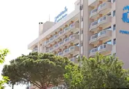 Poseidonia Beach