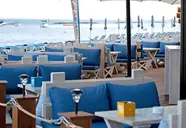 Poseidonia Beach