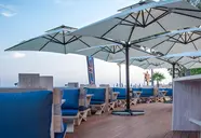 Poseidonia Beach