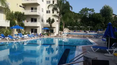 Poseidonia