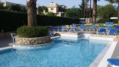 Poseidonia