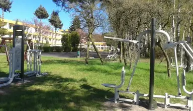 Posejdon Ośrodek Wypoczynkowy