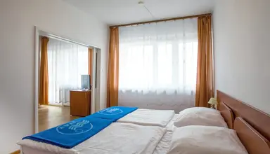 Posejdon Ośrodek Wypoczynkowy