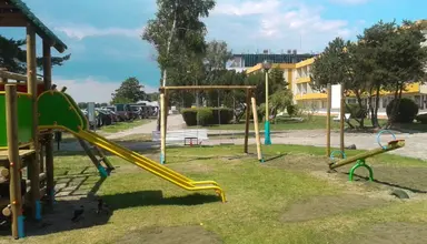 Posejdon Ośrodek Wypoczynkowy