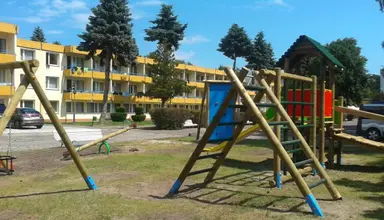 Posejdon Ośrodek Wypoczynkowy