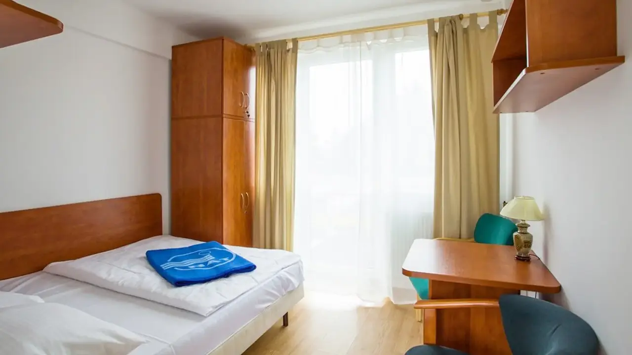 Posejdon Ośrodek Wypoczynkowy