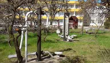 Posejdon Ośrodek Wypoczynkowy