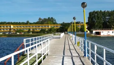 Posejdon Ośrodek Wypoczynkowy