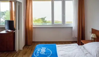 Posejdon Ośrodek Wypoczynkowy