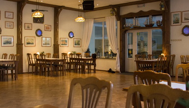 Posejdon (Ustka)