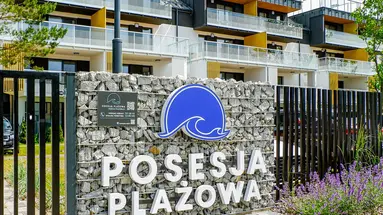 Posesja Plażowa