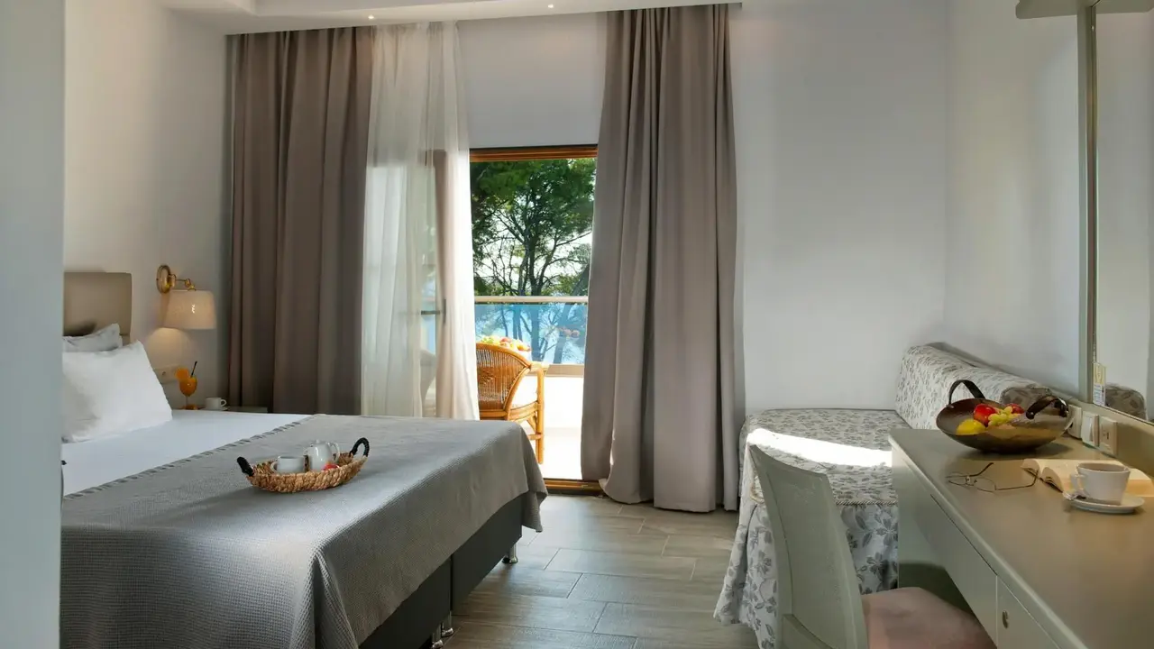 Possidi Holidays