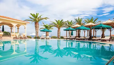 Possidi Holidays