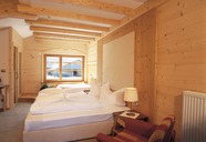 Post Alpina Family Chalet