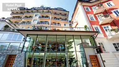 Post (Bad Gastein)