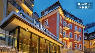 Post (Bad Gastein)
