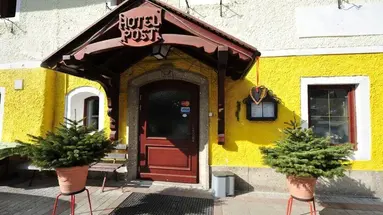 Post Fusch