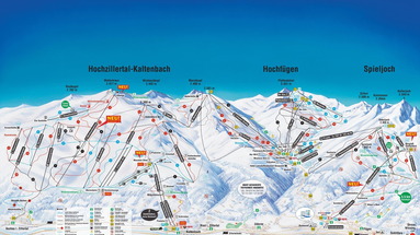 Post (Kaltenbach)