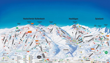 Post (Kaltenbach)