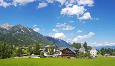 Post (Ramsau am Dachstein)