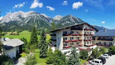 Post (Ramsau am Dachstein)