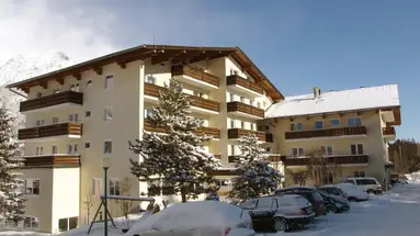 Post (Ramsau am Dachstein)