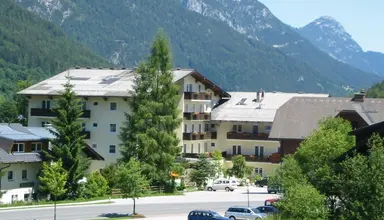 Post (Ramsau am Dachstein)