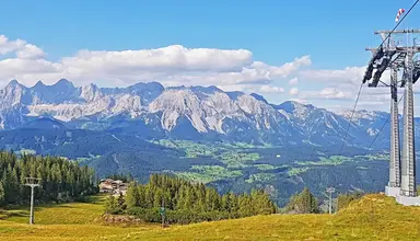 Post (Ramsau am Dachstein)