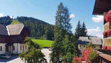 Post (Ramsau am Dachstein)