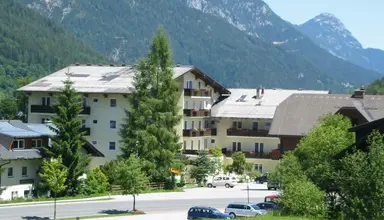 Post (Ramsau am Dachstein)