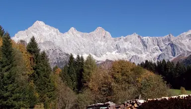 Post (Ramsau am Dachstein)