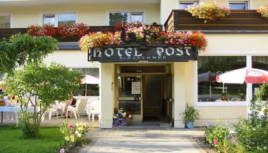 Post (Ramsau am Dachstein)