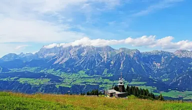 Post (Ramsau am Dachstein)