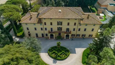 Posta Donini 1579 - UNA Esperienze