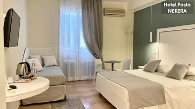 Posta (Palermo)